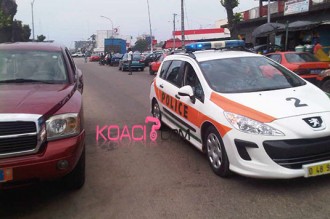 Côte dÂ’Ivoire : Police nationale, vers le respect de la charte dÂ’ethique  